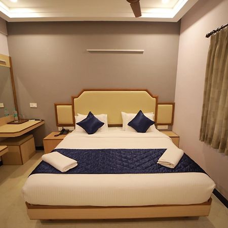 Majestic Hotel Madurai Dış mekan fotoğraf