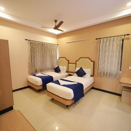 Majestic Hotel Madurai Dış mekan fotoğraf