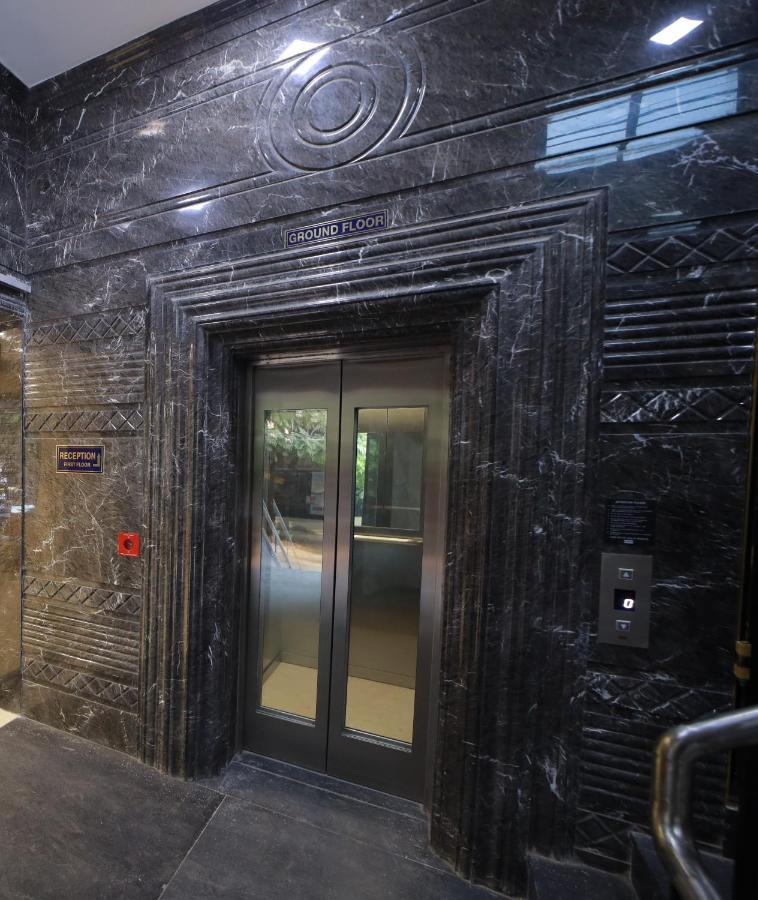 Majestic Hotel Madurai Dış mekan fotoğraf