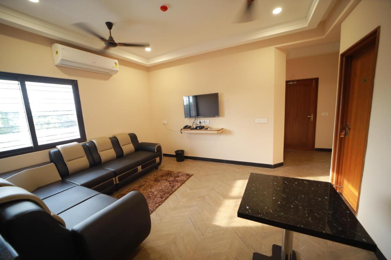 Majestic Hotel Madurai Dış mekan fotoğraf