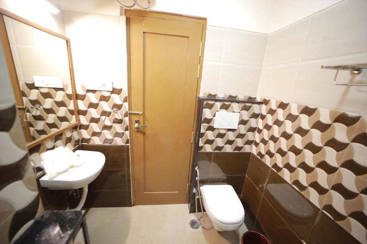 Majestic Hotel Madurai Dış mekan fotoğraf