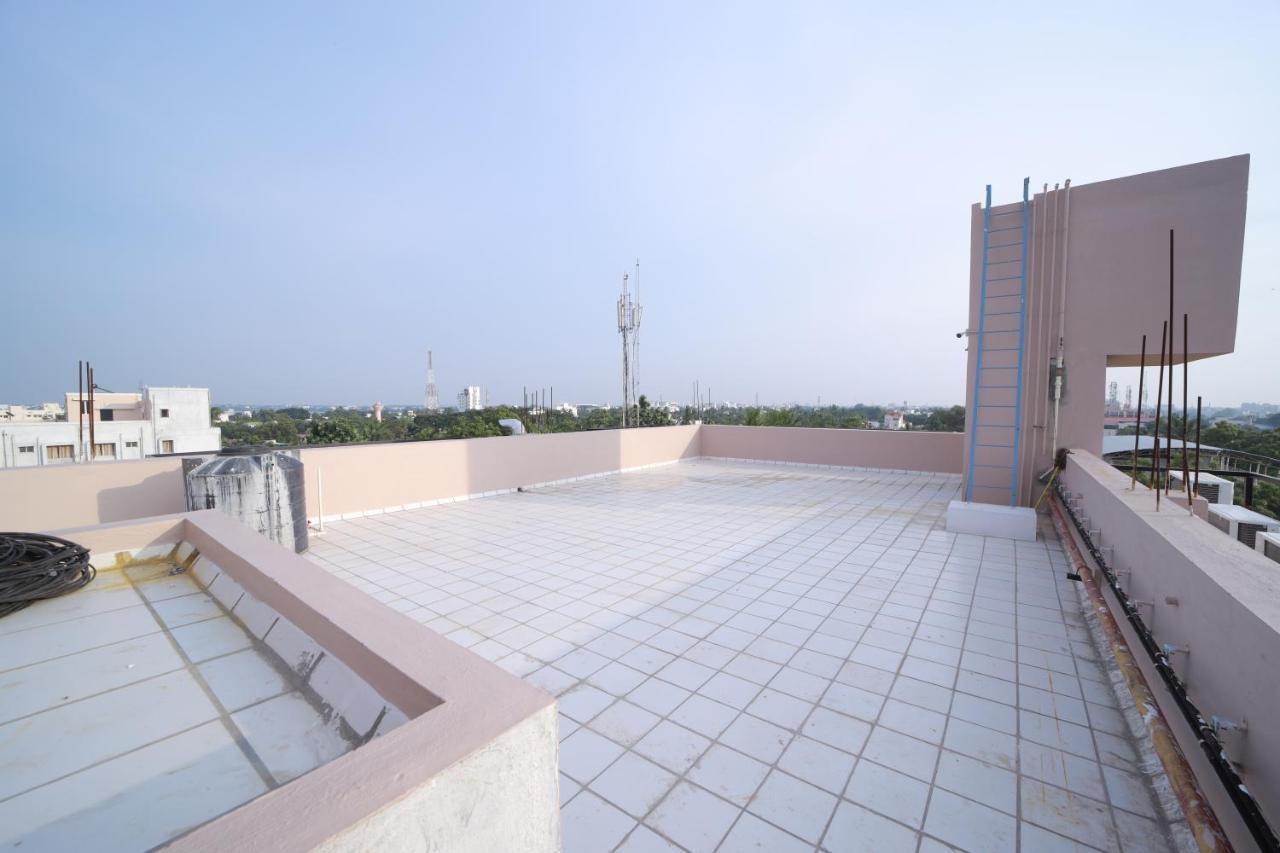Majestic Hotel Madurai Dış mekan fotoğraf