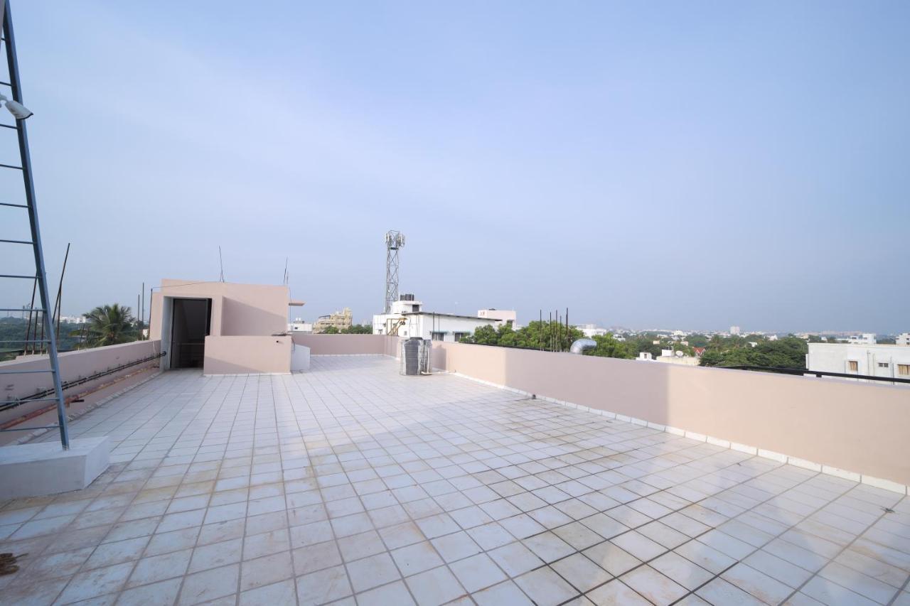 Majestic Hotel Madurai Dış mekan fotoğraf