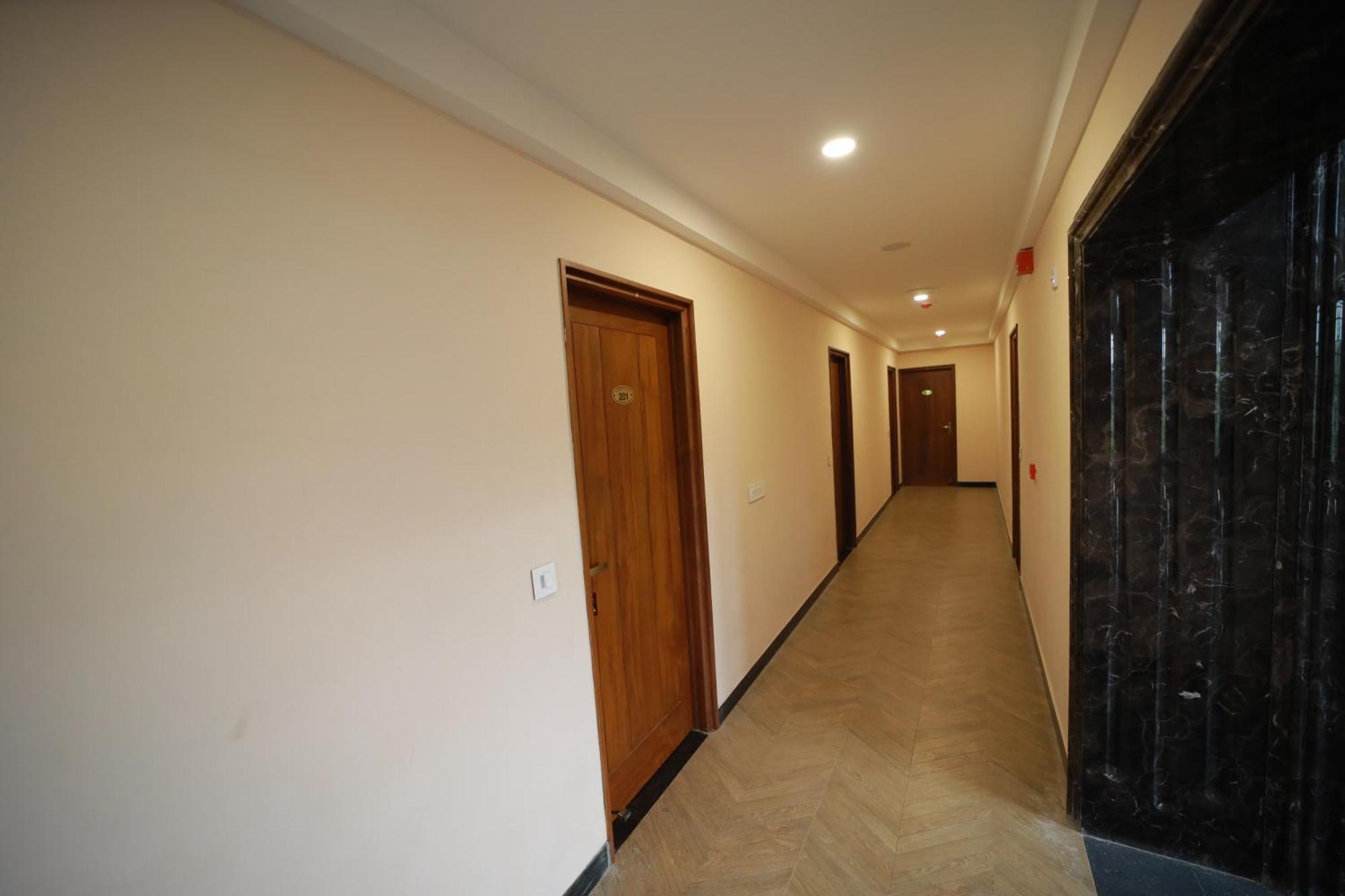 Majestic Hotel Madurai Dış mekan fotoğraf